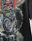 HELLRIDE 2 - BLACK
