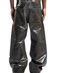 TAILWARD ARMOR MUD LUCYD DENIM