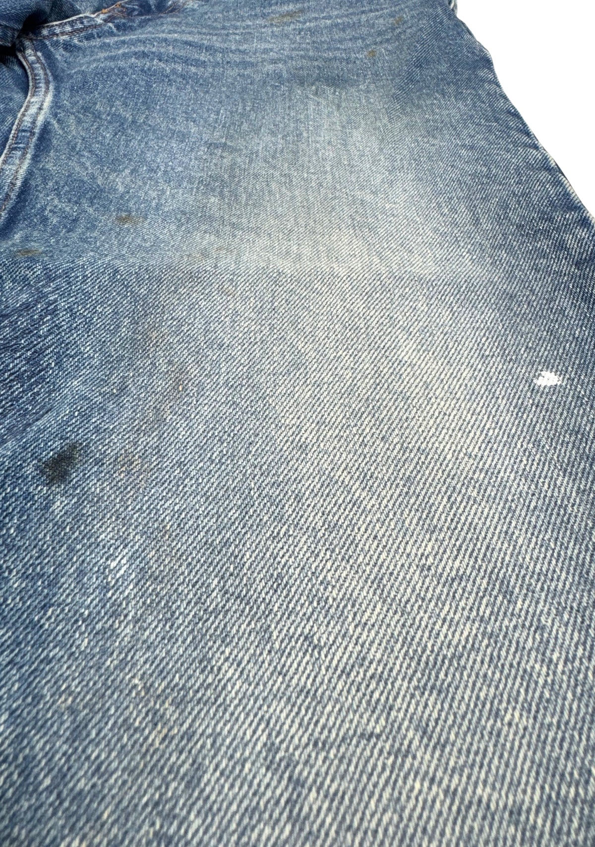 JEANS GRINGO GUAPO
