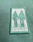 JOYEUX MINT TEE