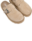 NYU TEXAS MULE MUDDY YELLOW