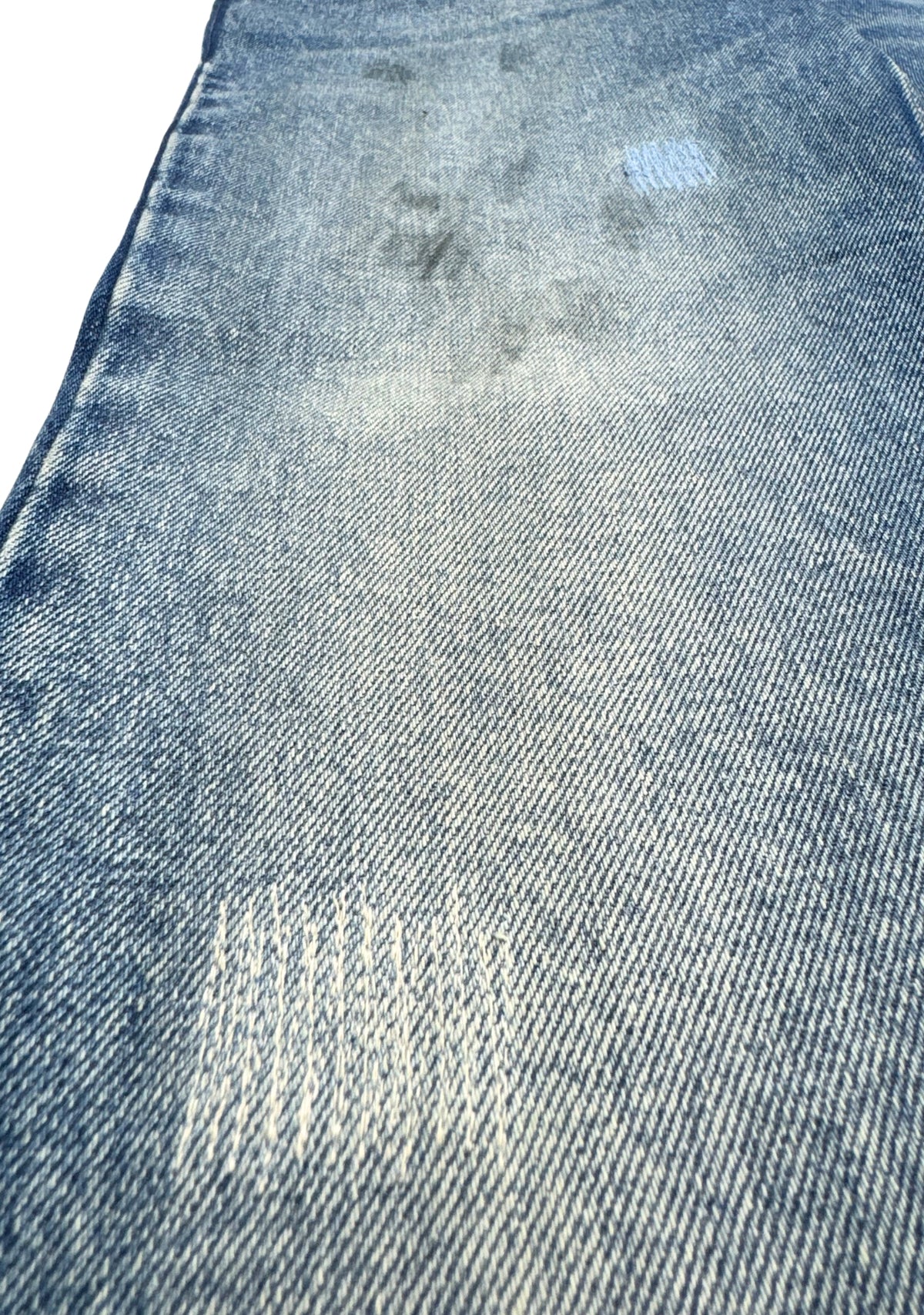 JEANS GRINGO GUAPO