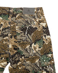 PEARL CRYSTAL BAGGY CAMO PAPER