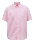 OVER SHIRT PINK TO LOVE