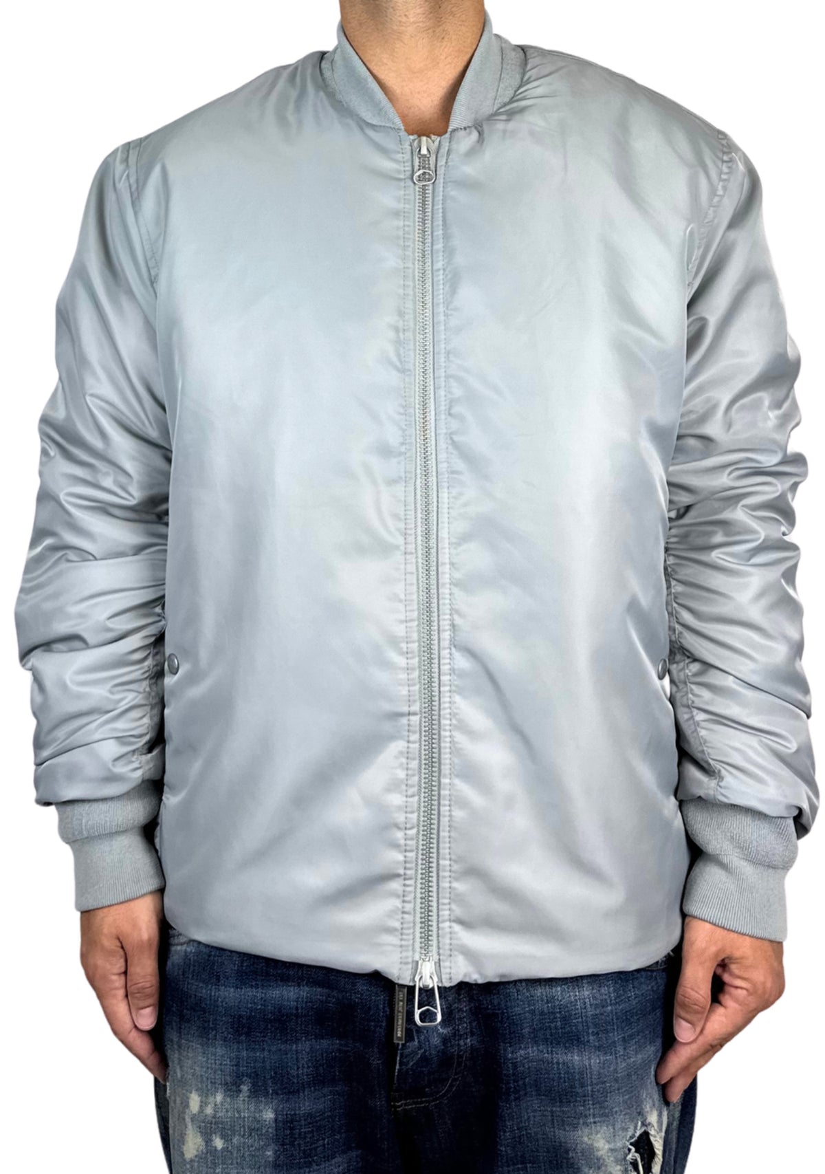 ICE MINIMAL BOMBER