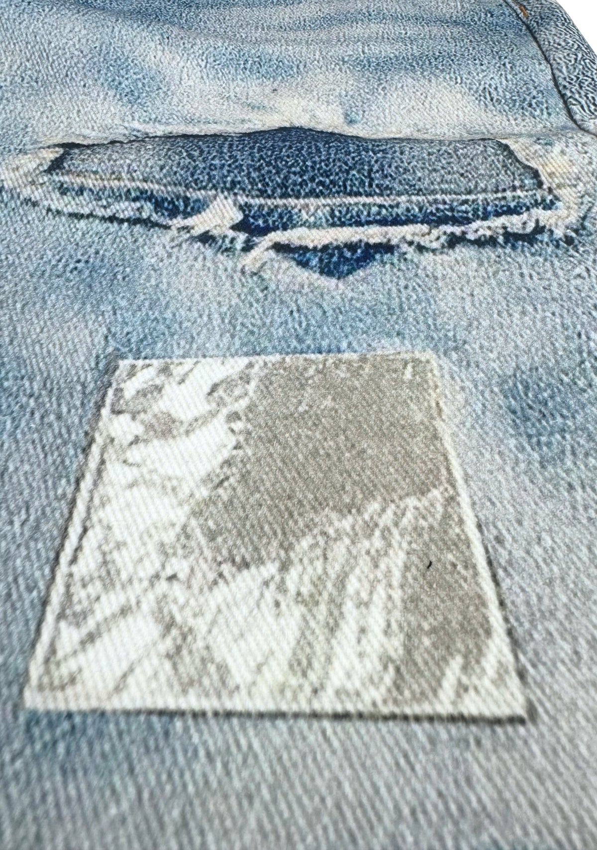 PANT FLARE 001