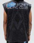 RACING CLUB SLEEVELESS