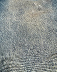 BLUE BAGGY SPRAY BRICK - REMOVE PATCH