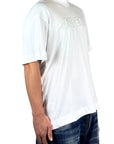 JOYEUX WHITE TEE