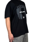 BLACK DISTRICT NORD TEE