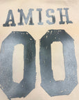 HOODIE AMISH 00 DESTROYED