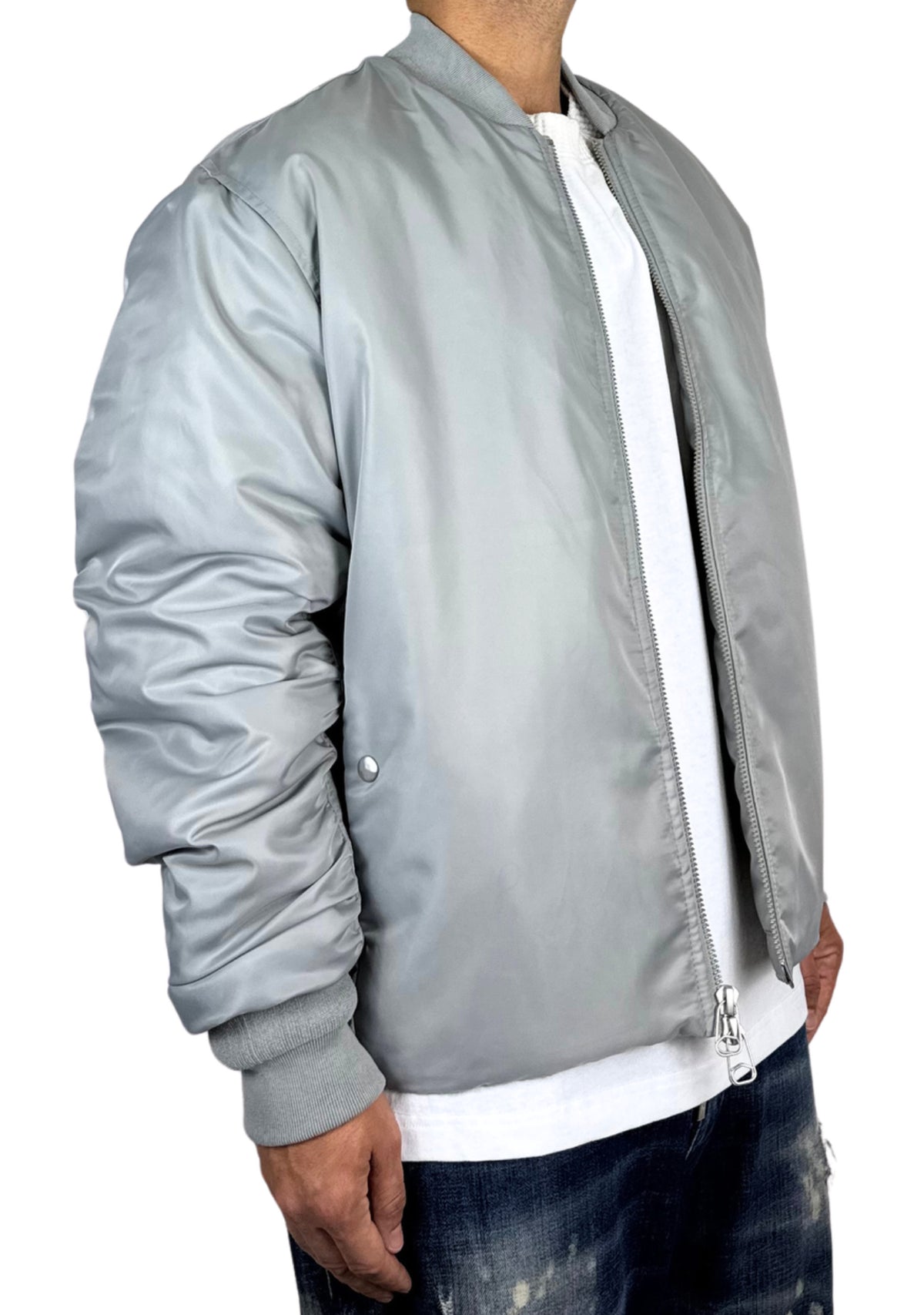 ICE MINIMAL BOMBER