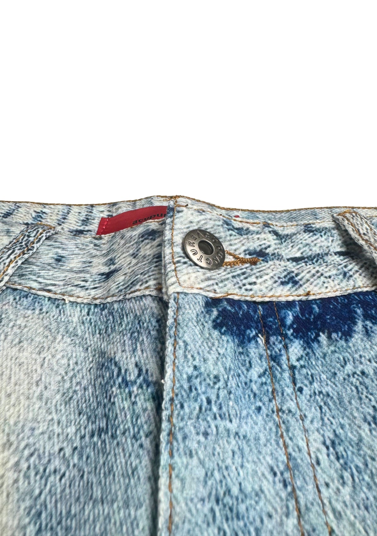 PANT FLARE 001