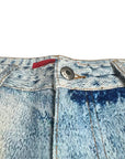 PANT FLARE 001