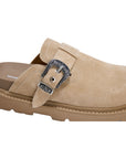 NYU TEXAS MULE MUDDY YELLOW