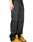 BLACK ZERO WASH CARGO