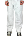 GREY DNC CLUB SUITPANTS