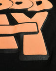 MOOD DAY BLACK TEE