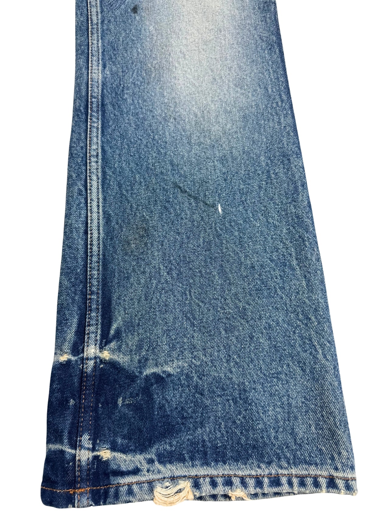 JEANS GRINGO GUAPO