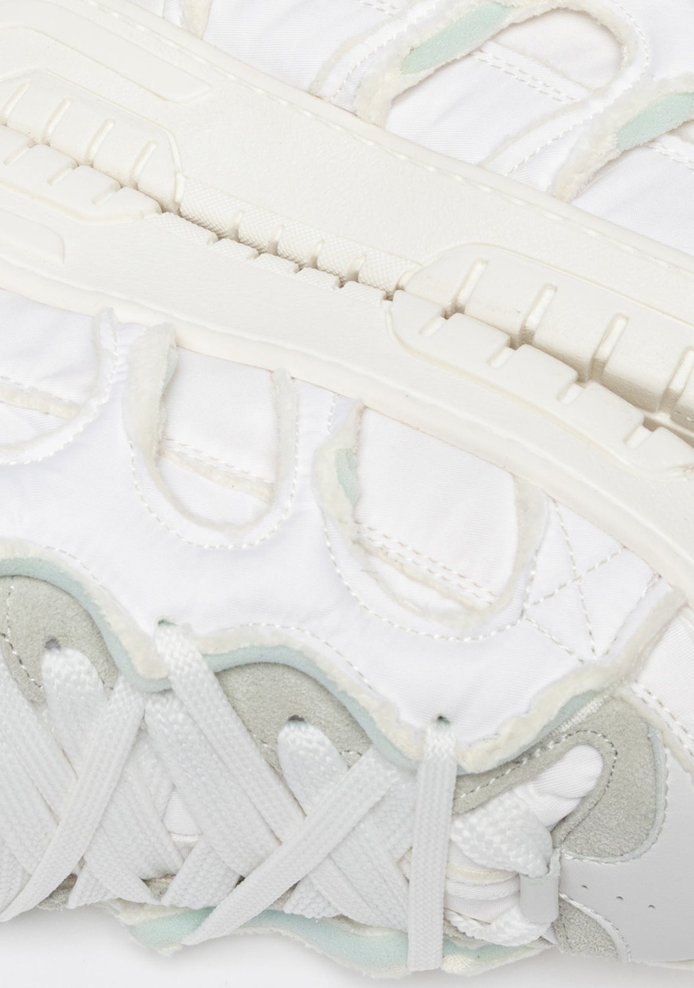 SANTHA MODEL 1 NYLON MARTIN WHITE