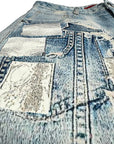 PANT FLARE 001