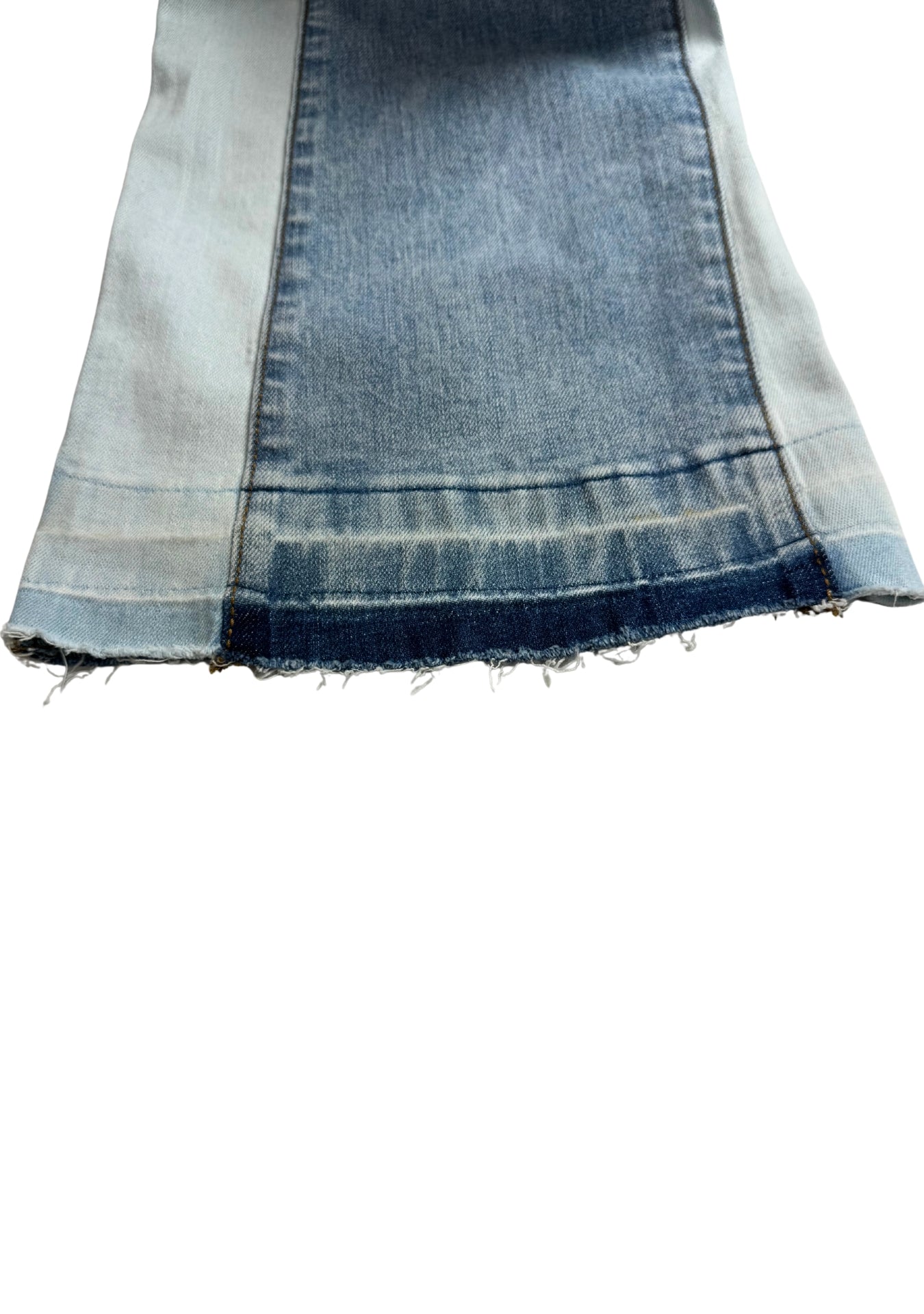 DIAMOND CARPENTER BLUE