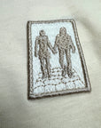 CREAM GAVENSTUDIOS TEE
