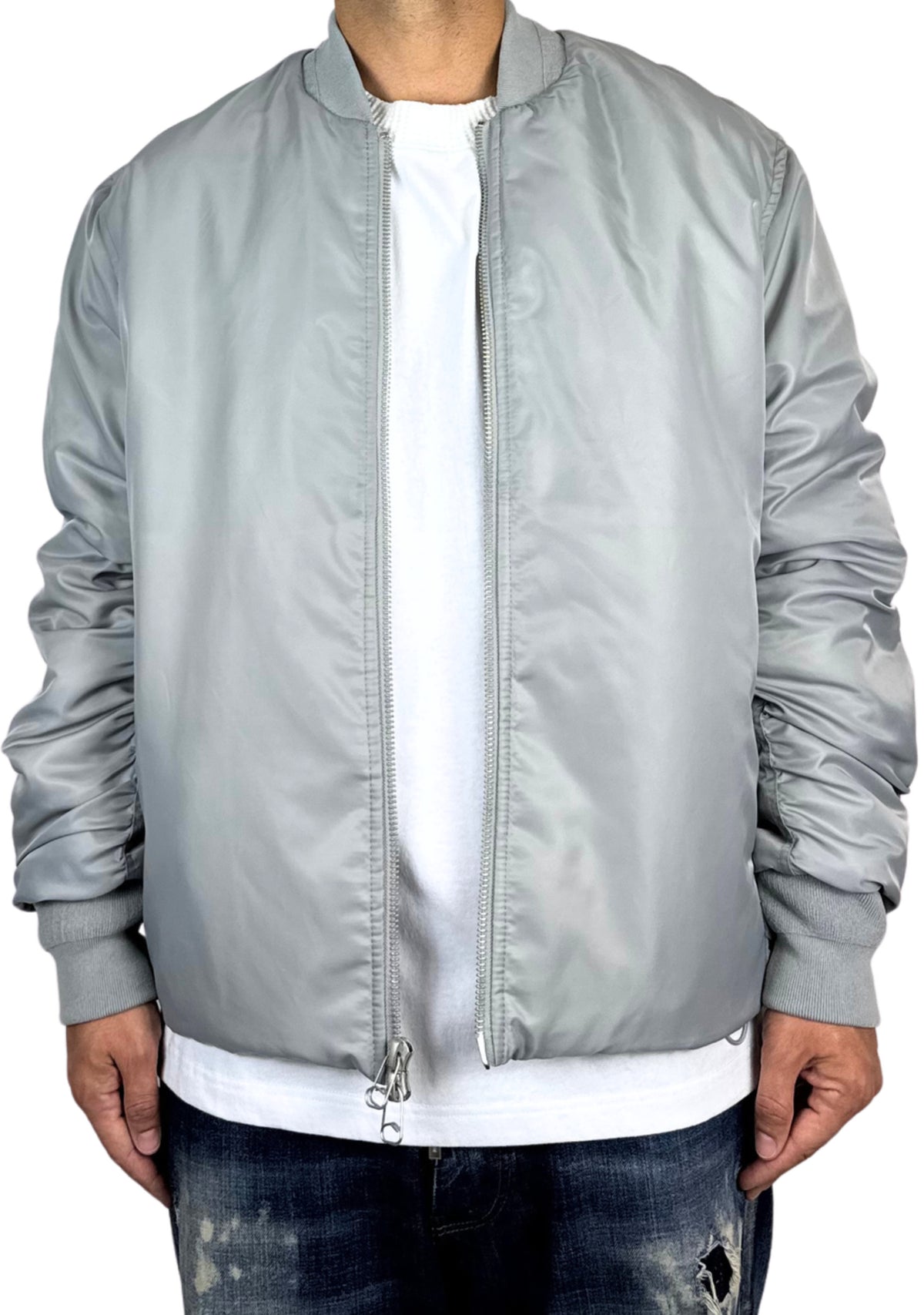 ICE MINIMAL BOMBER