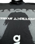 BLACK DISTRICT NORD TEE