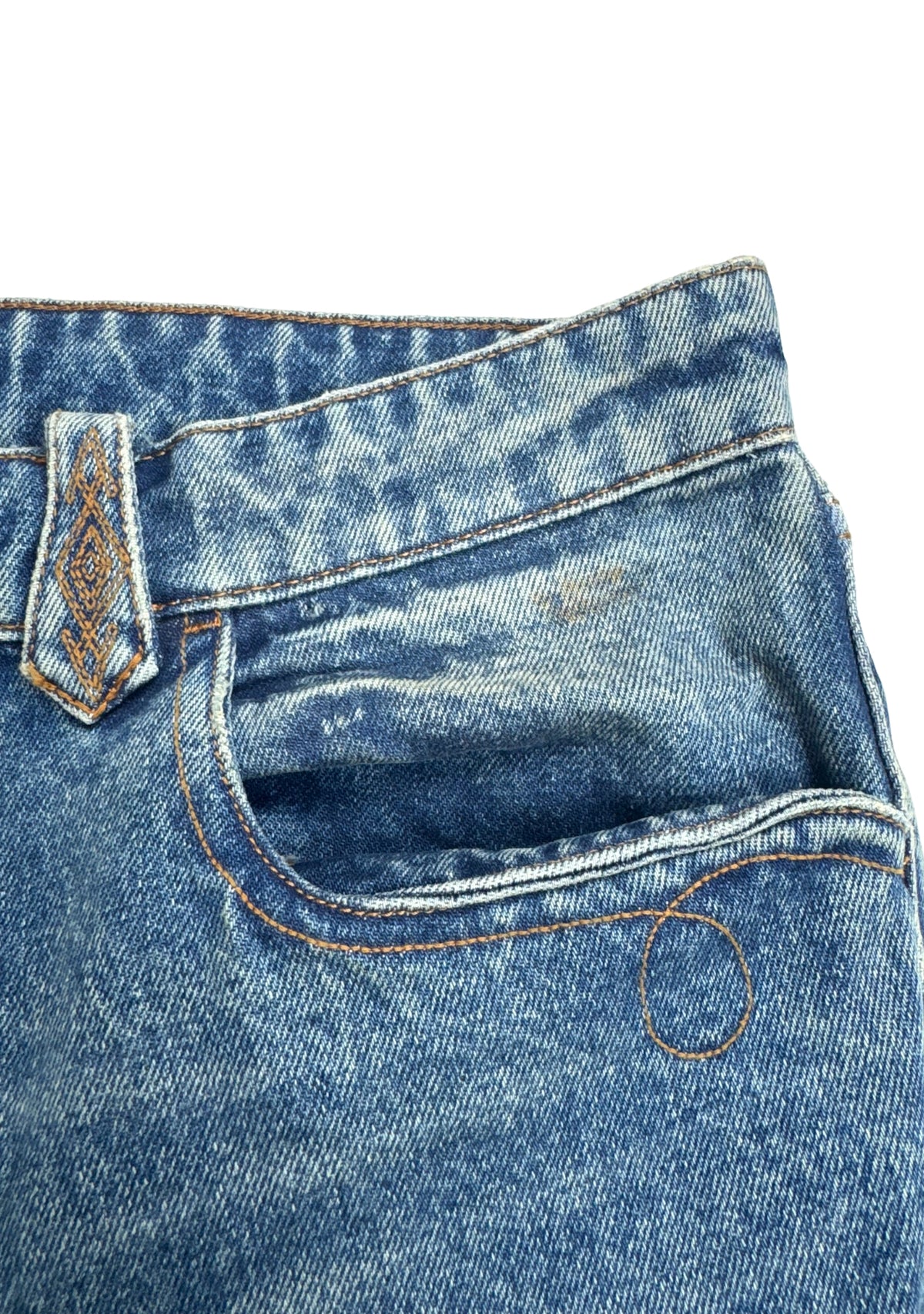 JEANS GRINGO GUAPO