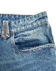 JEANS GRINGO GUAPO