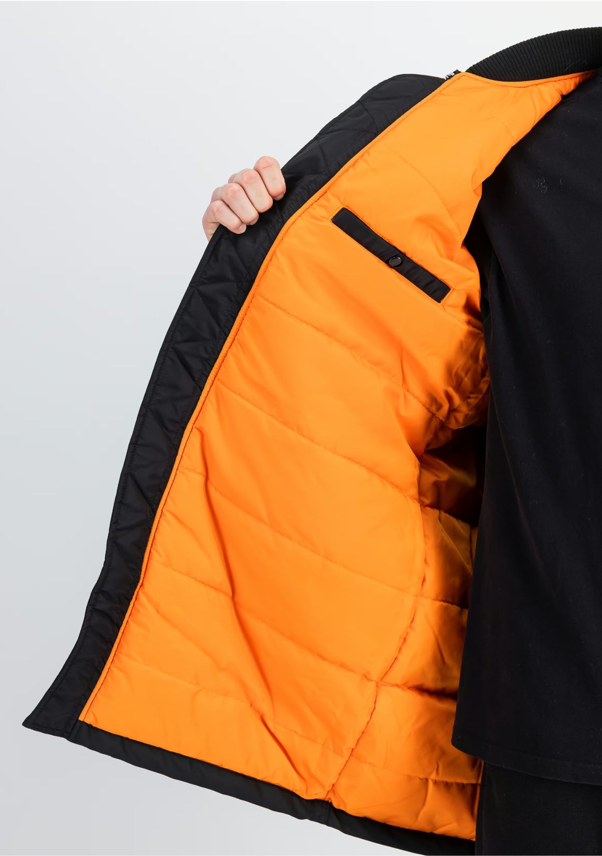 MA-1 UNISEX COAT
