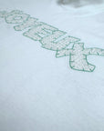 JOYEUX WHITE TEE