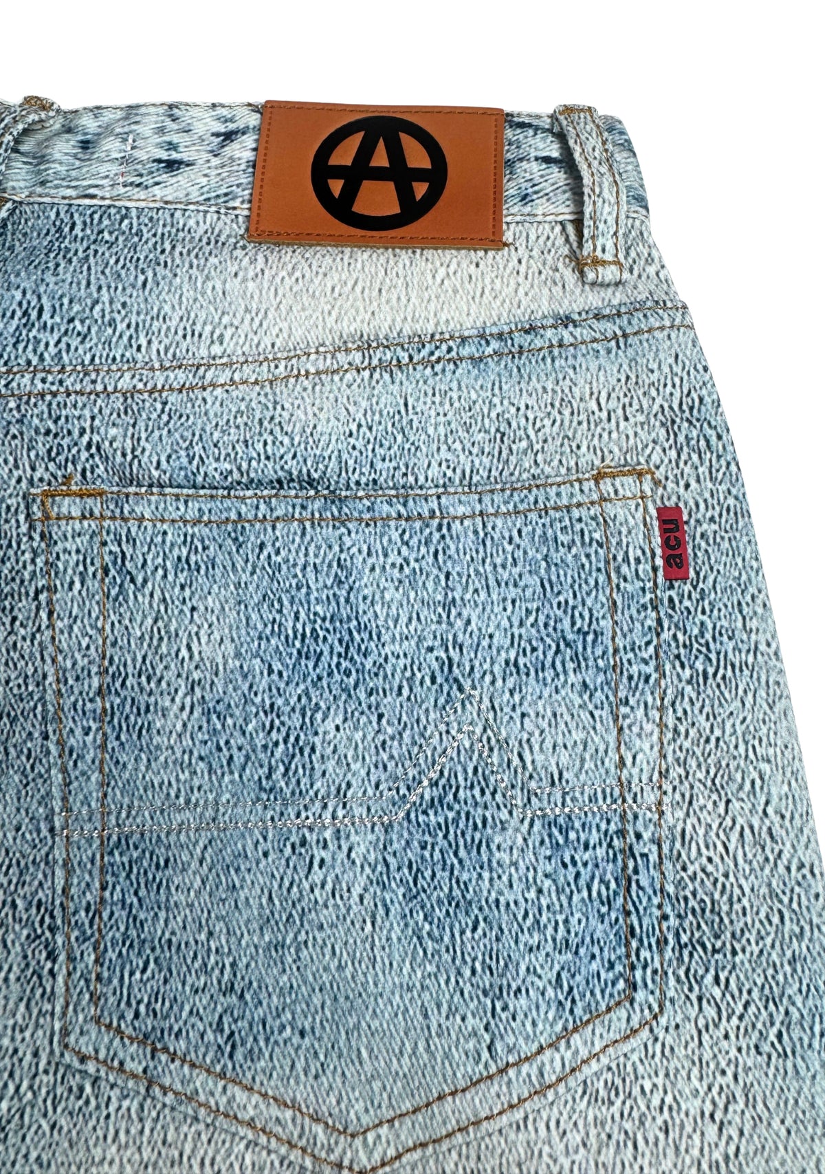 PANT FLARE 001