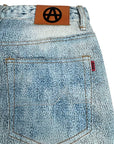 PANT FLARE 001