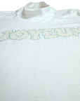 JOYEUX WHITE TEE