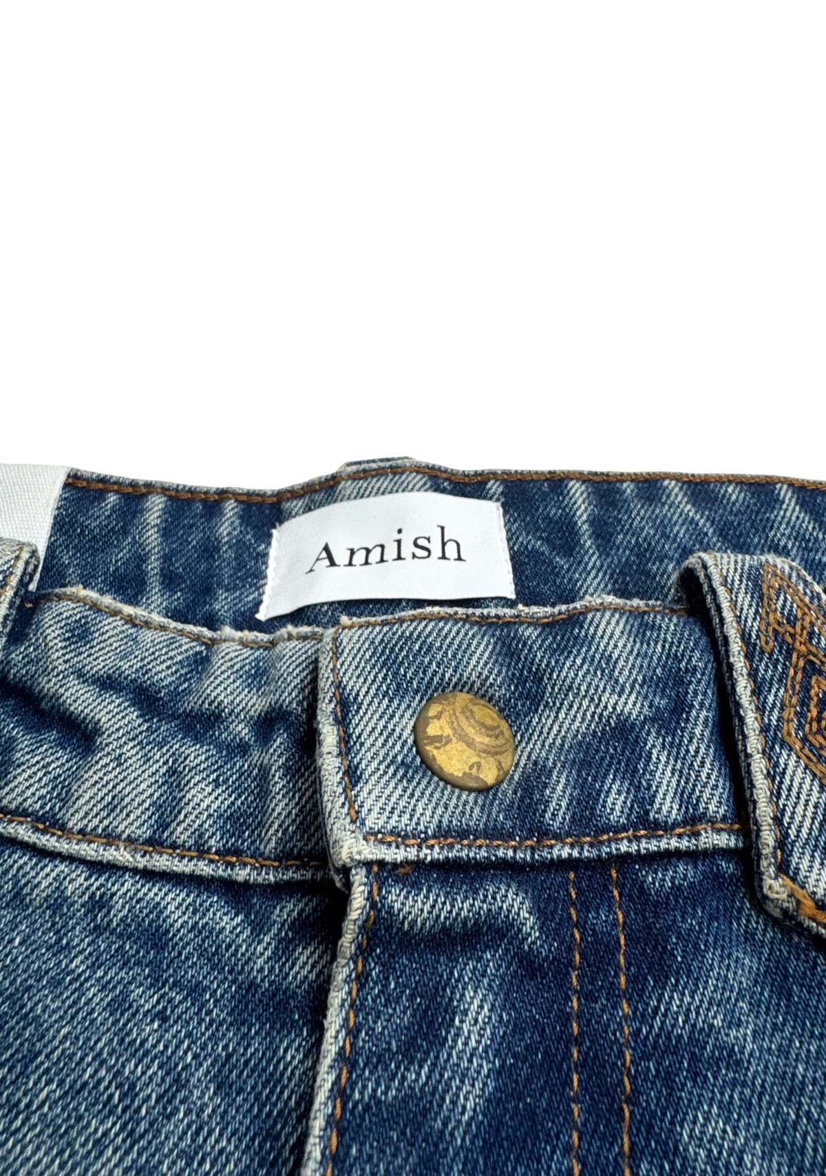 JEANS GRINGO GUAPO