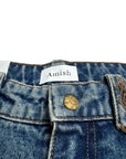 JEANS GRINGO GUAPO