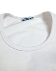 WHITE STIFF TANK