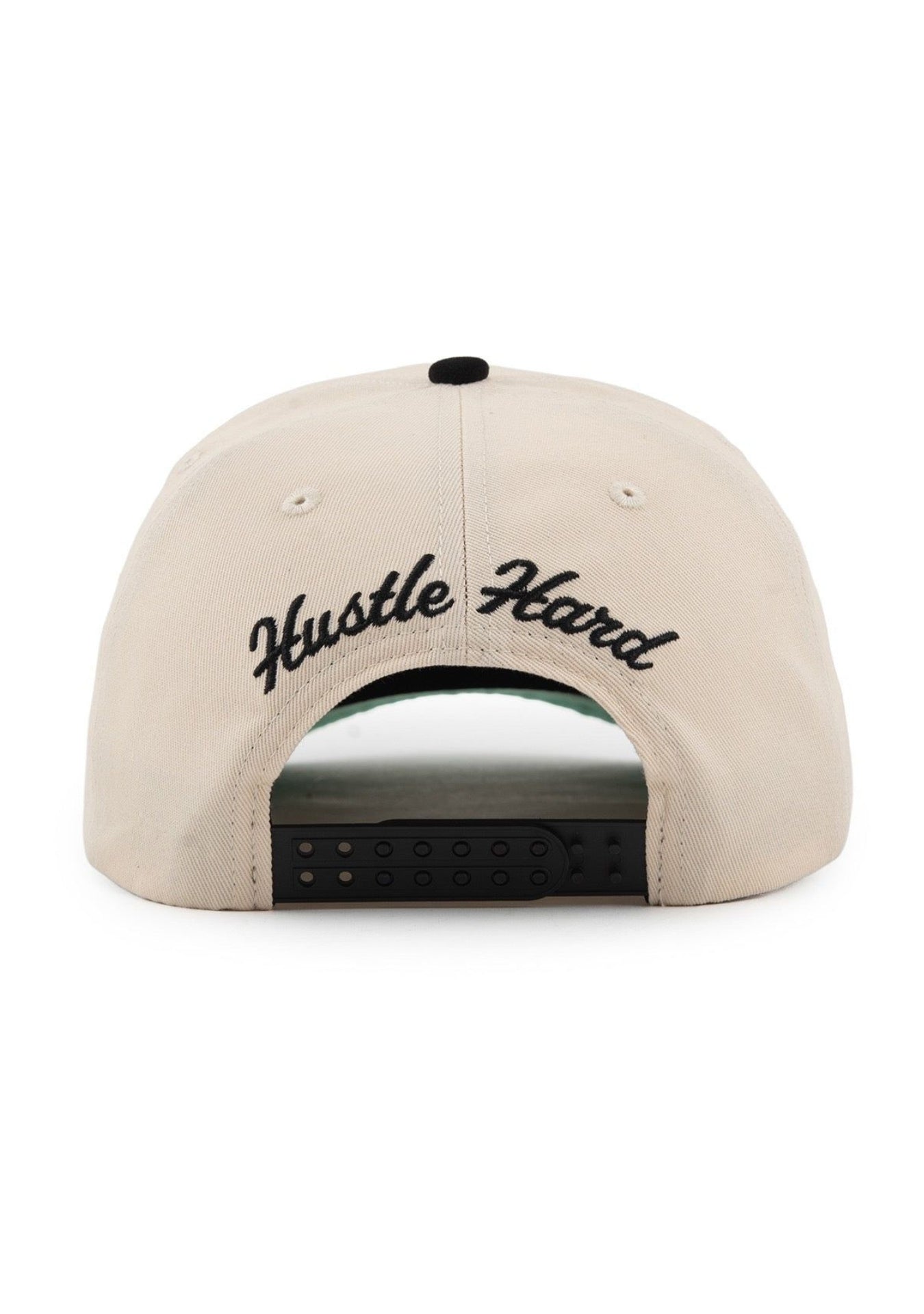 RANSOM HAT