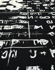 CODES BLACK TEE
