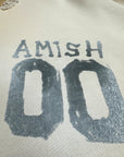 HOODIE AMISH 00 DESTROYED