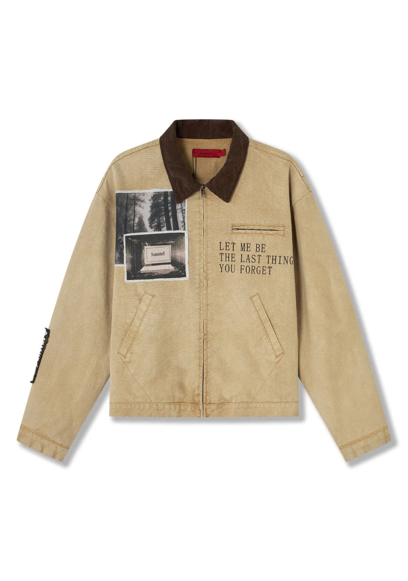 PUNKER JACKET