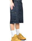 ZERO WASH CARGO SHORTS