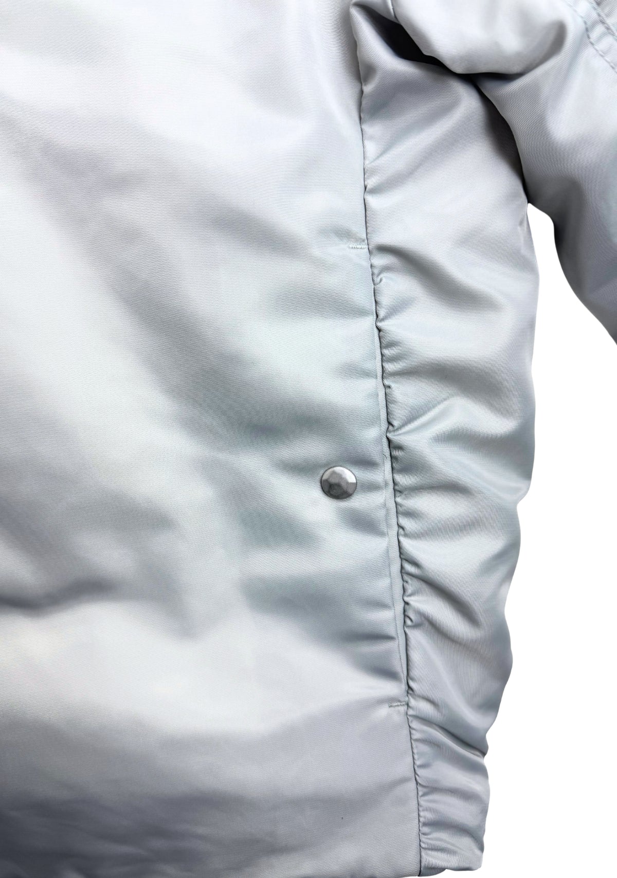 ICE MINIMAL BOMBER