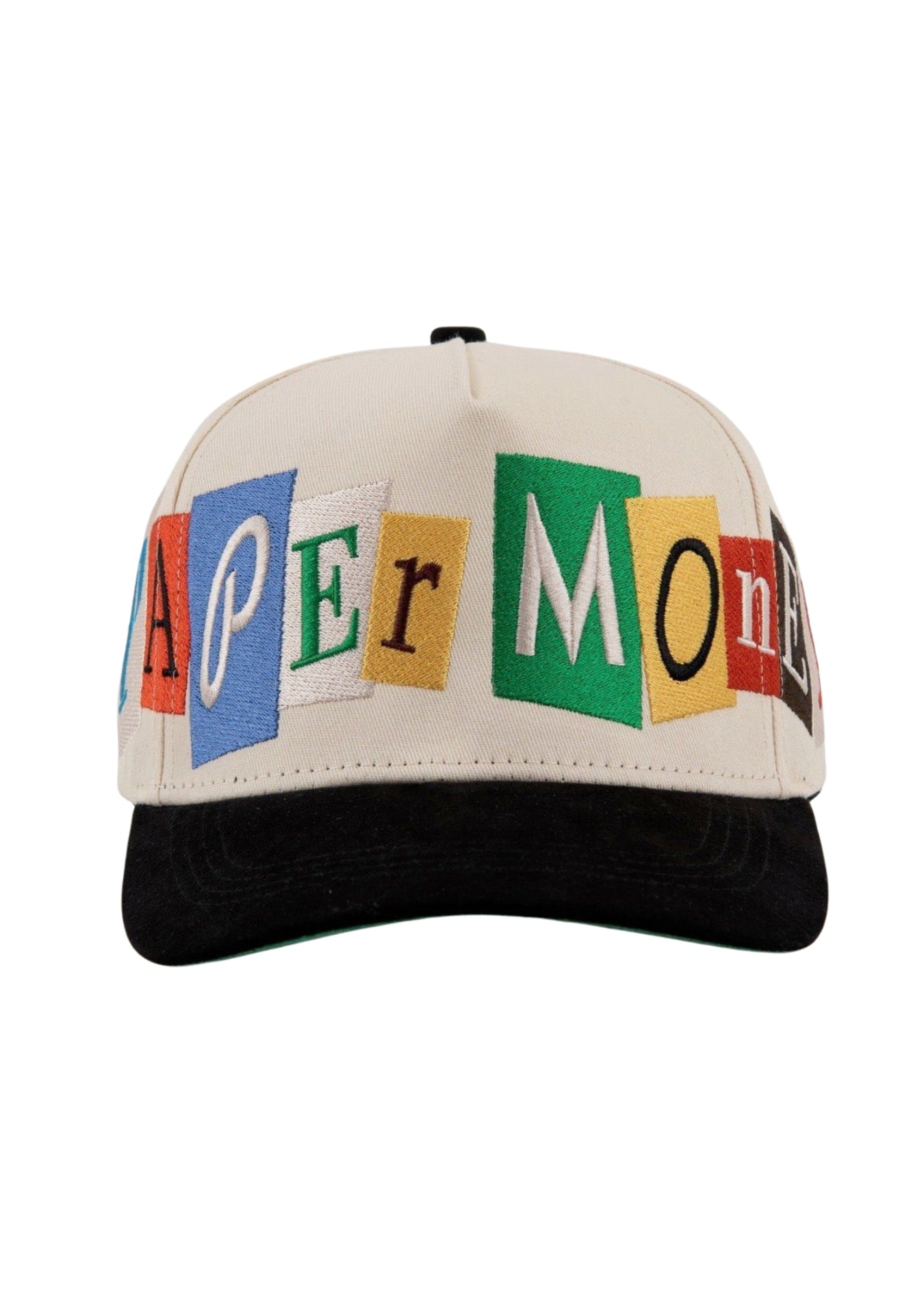 RANSOM HAT