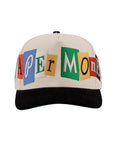 RANSOM HAT