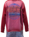 PM INTERNATIONAL RED