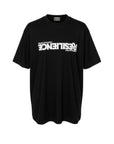 RESILIENCE NEW BLACK TEE