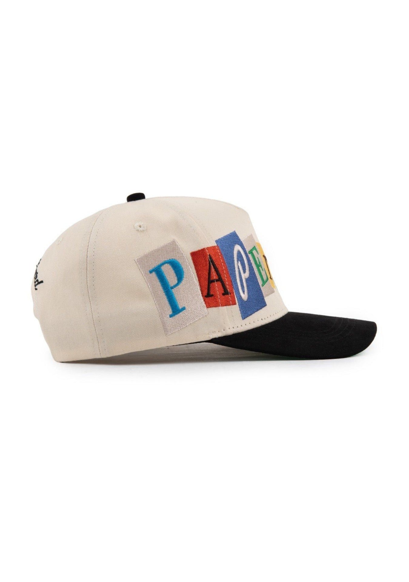RANSOM HAT